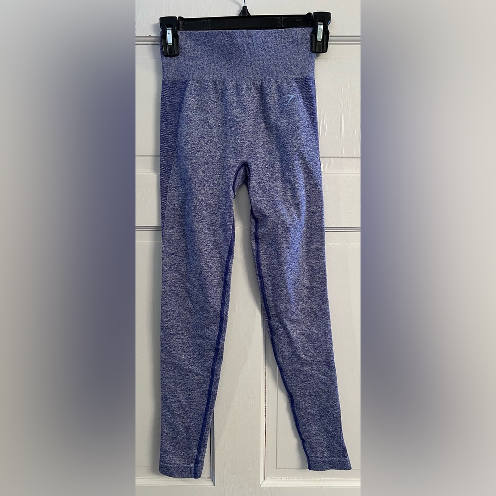 Gymshark Seamless Leggings